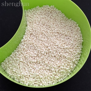 Premium Virgin ABS Pellet Injection Grade ABS Resin Granules 0215H 757K Natural Color OEM Brand <b>Plastic</b> Raw Material for Molding - Product Image 2