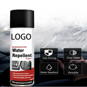 Limpiador de ventanas antiniebla multiusos profesional, venta al por mayor, agente impermeable de vidrio <span class=keywords><strong>casero</strong></span> para <span class=keywords><strong>coche</strong></span>, herramienta de limpieza delantera de <span class=keywords><strong>coche</strong></span> - Product Image 2