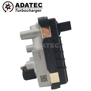 Actuador Electrónico de Turbo TF035 49335-19600, Actuador Electrónico de Turbina 49335-31960 para Land Rover <span class=keywords><strong>Jaguar</strong></span> 2.0D 204 DTD - Product Image 5