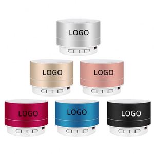 2025 Outdoor Portable Wholesale Waterproof Wireless Stereo <b>Speaker</b> Colorful <b>Led</b> <b>Speakers</b> with Custom logo - Product Image 3