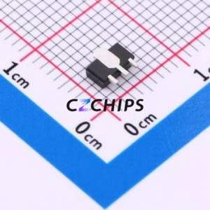 Nuevo y original 78L10 SOT-89 circuito integrado IC Chip PMIC regulador lineal (LDO) - Product Image 2