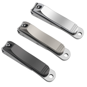 Uçakta yakalayıcı ile tırnak makası - Product Image 1