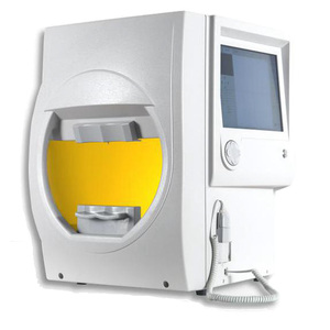 Penganalisis Bidang Pandang Proyeksi Perimeter SK-850A - Product Image 5