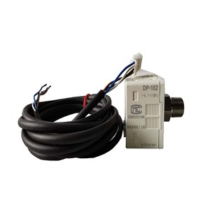 เซ็นเซอร์วัดแรงดัน Dp-102 -0.1~1 Mpa แบบเกลียว สำหรับระบบอัตโนมัติในอุตสาหกรรม - Product Image 5