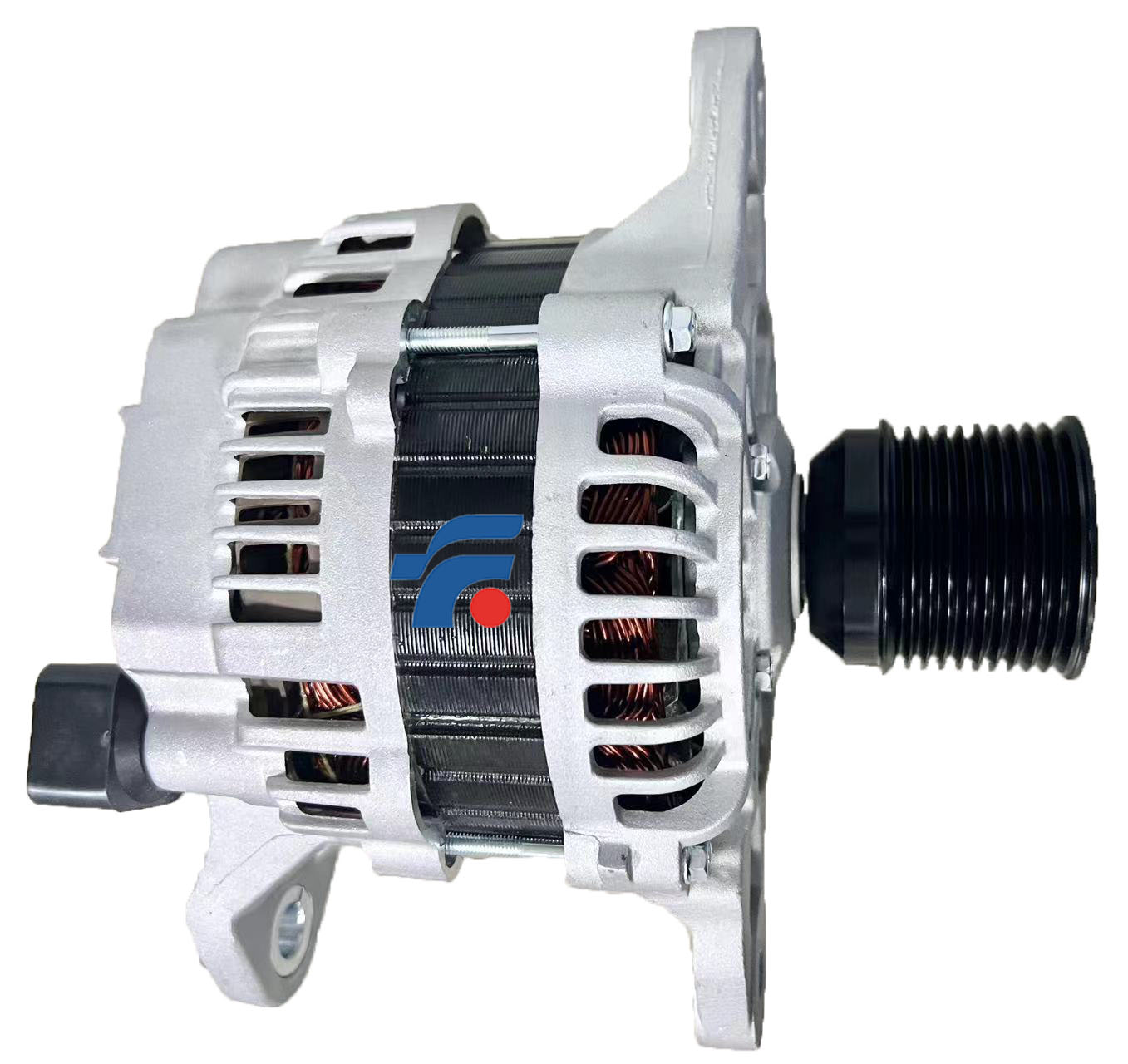 あていた High Quality Car Alternator Assembly - 22791881 A004TR8091ZT