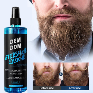 Spray <span class=keywords><strong>Dopobarba</strong></span> Private Label da <span class=keywords><strong>Uomo</strong></span> per Casa Nutriente e Lenitivo Acqua di Colonia <span class=keywords><strong>Dopobarba</strong></span> da <span class=keywords><strong>Uomo</strong></span> - Product Image 6