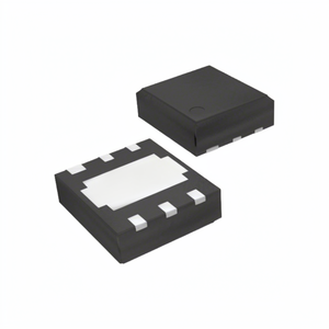 Power Management (PMIC) XC6201P552DR-G 6 WFDFN Exposed Pad Buy Electronics Components Online Original One Stop Service - Product Image 1