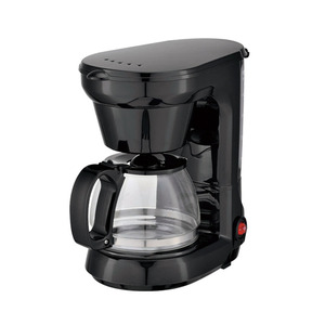 Drip <b>Coffee</b> Maker 750Ml Large Capacity Glass Pot <b>Automatic</b> Electric For Home Use - Product Image 2