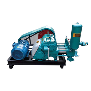 YDX Industrial Abrasion Resistant Slurry <b>Pump</b> Sewage <b>Sludge</b> BW Series Drilling High Hydraulic 1 Year Warranty Superior Wear and - Product Image 3