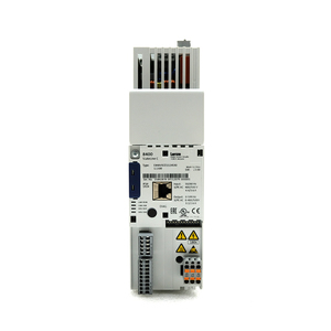 Variateur de fréquence Lenze E84AVSCE1124SX0 pour machine industrielle - Product Image 1
