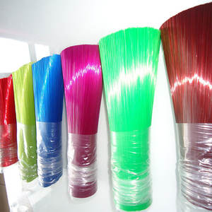 CE Standard Monofilament Yarn Making <strong>Machine</strong>,Fishing <strong>Net</strong> Brush Zipper Monofilament Yarn <strong>Extruder</strong> Line - Product Image 5