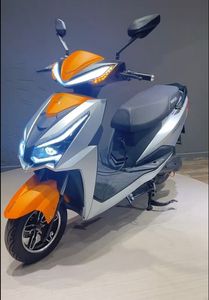 Bas <span class=keywords><strong>prix</strong></span> longue portée Eltrica Kick Scooters adulte Streebikes 3kw Ckd 2 motos <span class=keywords><strong>de</strong></span> course électricité <span class=keywords><strong>batterie</strong></span> Ebike pour hommes - Product Image 2