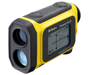 NUEVO - Telémetro Láser Industrial Forestal Pro II COOLSHOT 20 GII, Ampliación 10x, Campo de Visión de 8°, Tiempo de Bloqueo de 0.5s, IP66 - Product Image 5