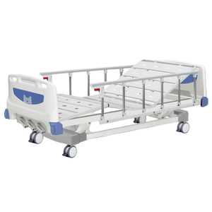 <span class=keywords><strong>Lit</strong></span> médical manuel économique <span class=keywords><strong>le</strong></span> plus vendu pour 2026, <span class=keywords><strong>lit</strong></span> de traction orthopédique par Tingeer - Product Image 2
