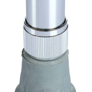 Bastón de una Sola Pierna de Aleación de Aluminio FS920L, Altura Ajustable, para Suministros de Terapia de Rehabilitación, en Existencia, Venta al por Mayor de Fábrica - Product Image 5