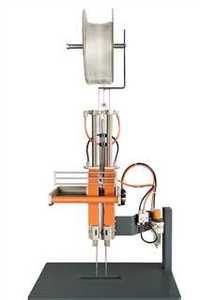 VNS Elastic Staple Packaging <b>Machine</b> | Labor-Saving <b>Tool</b> for Toys, Jewelry & Hair <b>Accessory</b> Tagging - Product Image 5