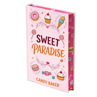 Impression de livres OEM personnalisés à couverture rigide pour éditions spéciales, auto-éditions, livres de pâtisserie et de couture, à prix abordable