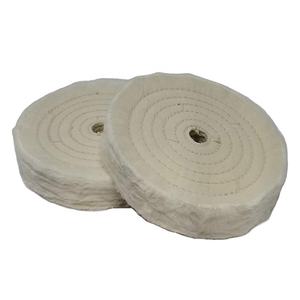 Lucidatrice potente della smerigliatrice del banco di singola velocità della lucidatrice resistente del banco 750W - Product Image 6