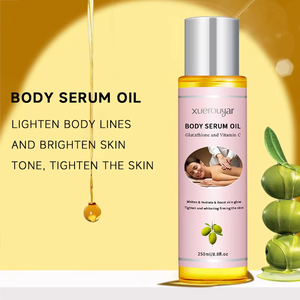 <span class=keywords><strong>Huile</strong></span> <span class=keywords><strong>de</strong></span> <span class=keywords><strong>massage</strong></span> relaxante chauffante à la lavande, à la vitamine C, à l'olive et à la rose, soin du corps, spa, graines <span class=keywords><strong>de</strong></span> papaye, huiles essentielles pures, OEM - Product Image 6