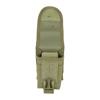 Pochette tactique Molle Frag fumée Grenade