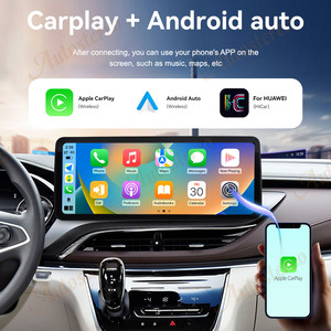 Autostereo Android 14 đài phát thanh xe cho Buick GBB 2020 2022 CD <span class=keywords><strong>Player</strong></span> DVD stereo Carplay Navigation đơn vị đầu ghi Băng - Product Image 3