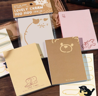 Bloc-notes personnalisé pour liste de tâches amusantes, papier à feuilles mobiles, bloc-notes avec logo personnalisé, cadeaux promotionnels, utilisation scolaire et de bureau