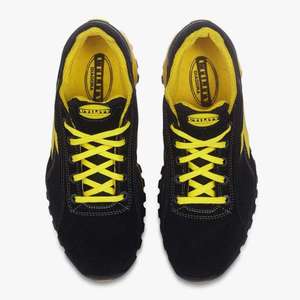 DIADORA UTILITY - 701.170236-80013/40 <b>Safety</b> <b>Shoes</b> GLOVE TEXT LOW S1P HRO SRA, black <b>SAFETY</b> <b>SHOES</b> AND <b>SAFETY</b> TRAINERS - Product Image 5