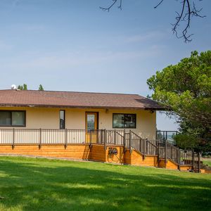 กลางแจ้งบันไดรถไฟราคา/ภายนอกระเบียงสแตนเลสราวบันไดท่อ/สแควร์ท่อออกแบบราวบันได - Product Image 4