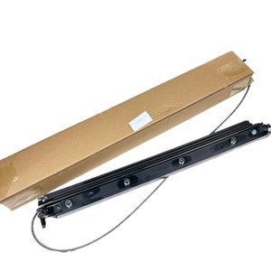 Mới 1 cặp L & r toàn cảnh cửa sổ trời trượt theo dõi 2057801100 2057801200 a2057801100 a2057801200 cho 15-21 W205 w253 Chất lượng cao - Product Image 6