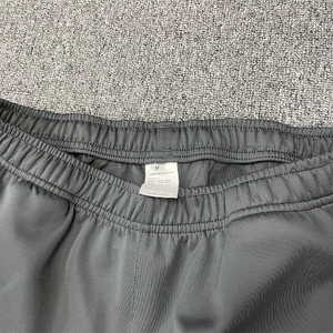 Pantalon personnalisé Ouverture des jambes Fermeture éclair Hommes Running Joggers Pantalons - Product Image 5