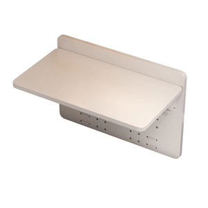 ราวกั้นเตียงนิรภัยในหอพักมหาวิทยาลัย ราวกั้นเตียงสองชั้นแบบยกสูงเพื่อป้องกันการตก - Product Image 5