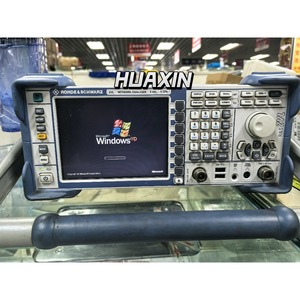 Analizador de Redes R&S Rohde & Schwarz ZVL6 de 9kHz a 6GHz Usado - Product Image 3