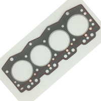 Groupe électrogène avec moteur diesel FAWDE CA4110/125, 4DX21-61D, 4DX22-96, 4DW93-75GG3U-YM10D, pièces détachées, pompe à incendie, pompe à eau