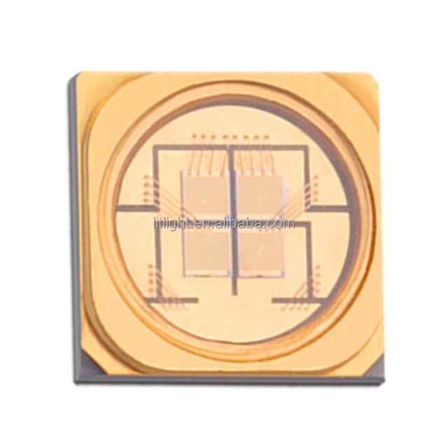 SMT 3535 3838 7070 SMD IR LED Vcsel Laser Diode 808nm 850nm 940nm 980nm Infrared Chip 1w 2w 3w 7w for 3D Sensors Illuminations