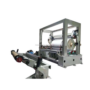 Cao speedjumbo giấy cuộn <span class=keywords><strong>SLITTER</strong></span> <span class=keywords><strong>Rewinder</strong></span> Máy giấy cuộn rạch tua máy - Product Image 2