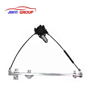 Conjunto de motor y regulador de ventana para DAF XFS 1354702 - Product Image 1