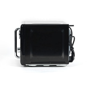 Cheap Price <strong>Retro</strong> Style OEM 20L 700W Electric Home <strong>Microwave</strong> Oven Digital <strong>Retro</strong> <strong>Microwave</strong> Oven Price for Sale - Product Image 5