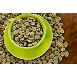 เมล็ดกาแฟกรีนบีนส์ แบรนด์ส่วนตัว เมล็ดกาแฟพิเศษเกรด 1 AA โรบัสต้าดิบ สำหรับคั่ว จำหน่ายแบบ OEM ขายส่ง - Product Image 1