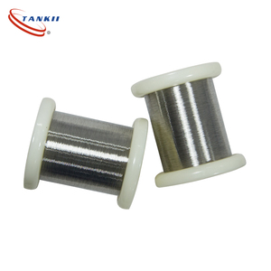 Проволока из чистого никеля 0,3 мм <span class=keywords><strong>Ni200</strong></span> для герметичных проводов в реле - Product Image 3