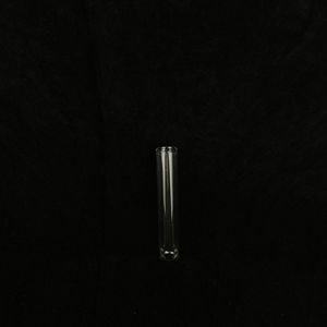 หลอดทดลองเว่ยหง 20x100 มม. แก้วโบโรซิลิเกตคุณภาพสูง สำหรับการทดลองในห้องปฏิบัติการ การสอน และการปลูกพืชไร้ดิน - Product Image 1