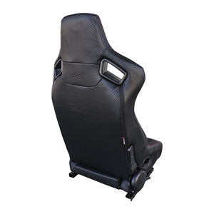 Par de Asientos de Auto Simoni Racing Modelo SRS/11-2 - Product Image 2