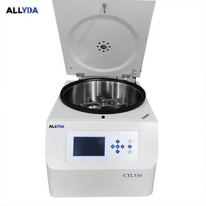 Ctl550 3000 מ "ל <span class=keywords><strong>benchtop</strong></span> קיבולת גדולה 750 מ ל x 4 - Product Image 1