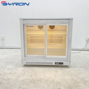 Khách sạn quán rượu bia thương mại đồ uống undercounter mini bar tủ lạnh tủ lạnh mát - Product Image 3