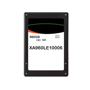 SSD 4350 480GB XP480SE30001960GB XP960SE30001 1920GB XP1920SE30001 M.2 Solid State Disk Untuk Server Perusahaan / Pusat Data SSD - Product Image 2