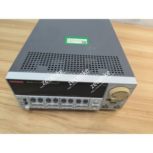 Fuente de Sistema y Medidor Keithley 2612A - Product Image 1