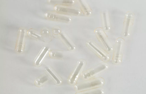 ZD Capsule de Pullulan vide végétarien 00 #0 #1 #2 #3 # Capsules HPMC séparées/scellées - Product Image 2