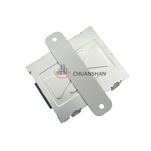 Pièce d'excavatrice pour Caterpillar E312 320 325 <span class=keywords><strong>329</strong></span> 330 336C D GC Boîte de commande de relais d'essuie-glace - Product Image 1