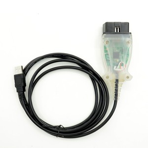 Obd2 Techstream Cable Els27 Forscan <strong>Code</strong> <strong>Reader</strong> Elm 327 Obd2 Obd2 Cable <strong>Scan</strong> <strong>Tool</strong> for <strong>Ford</strong> for Mazda for Lincoln - Product Image 6