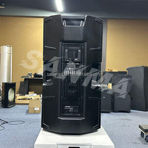 Enceinte de scène active simple 15 pouces Art 915-AX, moniteur de scène 915AX, enceinte audio professionnelle amplifiée, équipement sonore/amplificateurs/enceintes - Product Image 5