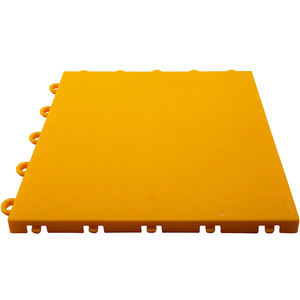 도매 가격 OEM 맞춤형 야외 실내 배구 바닥 볼 스포츠 코트 미끄럼 방지 플랫 연동 바닥 타일 - Product Image 5